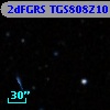 2dFGRS TGS808Z101