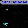 2dFGRS TGS002Z035
