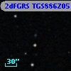 2dFGRS TGS886Z051