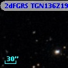 2dFGRS TGN136Z194