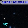 2dFGRS TGS250Z115