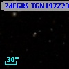 2dFGRS TGN197Z234