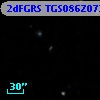 2dFGRS TGS086Z072