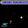 2dFGRS TGN202Z122