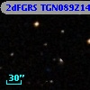 2dFGRS TGN089Z140