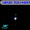 2dFGRS TGN244Z070