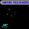2dFGRS TGS284Z059