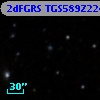 2dFGRS TGS589Z224