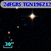 2dFGRS TGN196Z128