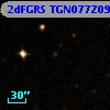 2dFGRS TGN077Z093