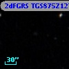 2dFGRS TGS875Z127