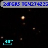 2dFGRS TGN274Z256