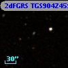 2dFGRS TGS904Z459