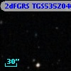 2dFGRS TGS535Z040