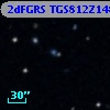 2dFGRS TGS812Z148