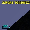 2dFGRS TGN308Z205