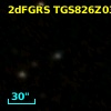 2dFGRS TGS826Z037