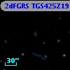2dFGRS TGS425Z191