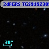 2dFGRS TGS918Z305