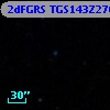 2dFGRS TGS143Z276