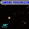 2dFGRS TGN205Z207