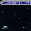 2dFGRS TGS820Z151
