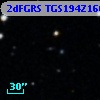 2dFGRS TGS194Z166