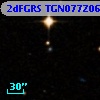 2dFGRS TGN077Z061