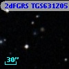 2dFGRS TGS631Z051