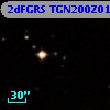 2dFGRS TGN200Z016