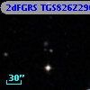 2dFGRS TGS826Z290