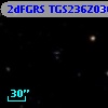 2dFGRS TGS236Z036