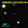2MASS J10110276+6139378