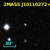 2MASS J10110272+6140168