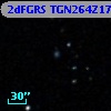 2dFGRS TGN264Z177
