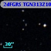 2dFGRS TGN313Z105