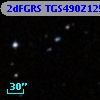 2dFGRS TGS490Z125