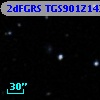 2dFGRS TGS901Z143