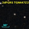 2dFGRS TGN447Z222