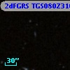 2dFGRS TGS080Z310