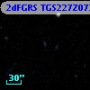 2dFGRS TGS227Z073