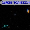 2dFGRS TGS493Z241