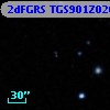 2dFGRS TGS901Z020