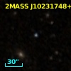 2MASS J10231748+5949126