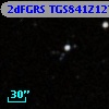 2dFGRS TGS841Z127