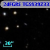 2dFGRS TGS839Z333