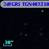 2dFGRS TGN407Z101