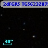 2dFGRS TGS623Z075
