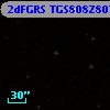 2dFGRS TGS808Z807