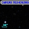 2dFGRS TGS426Z050